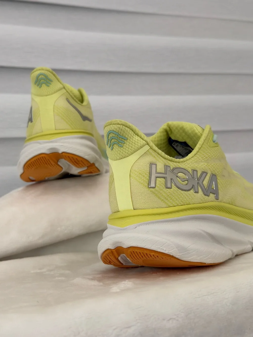 Hoka One One hoka one